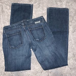 Taverniti So Jeans Sz 30 (Sz 12 US)